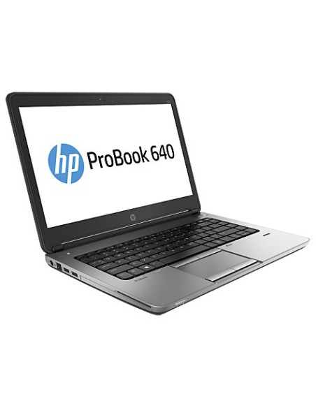 HP Probook 640 G1 - I5 4300M 2,5 GHZ