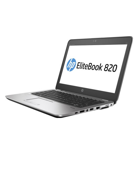 HP Elitebook 820 G3 - I5 6300U 2,4 GHZ