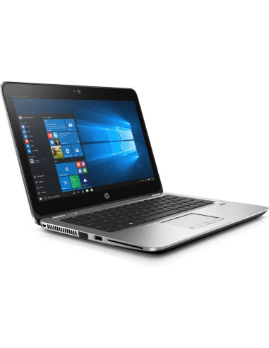 HP Elitebook 820 G3 - I5 6300U 2,4 GHZ