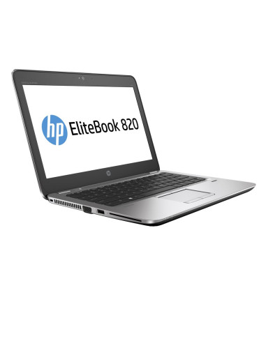 HP Elitebook 820 G3 - I5 6300U 2,4 GHZ