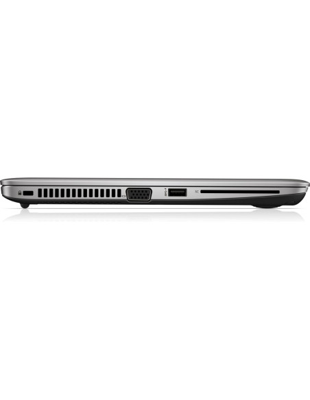 HP Elitebook 820 G3 - I5 6300U 2,4 GHZ