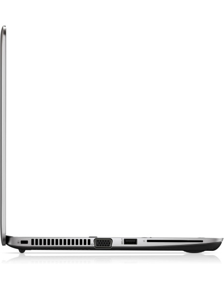 HP Elitebook 820 G3 - I5 6300U 2,4 GHZ