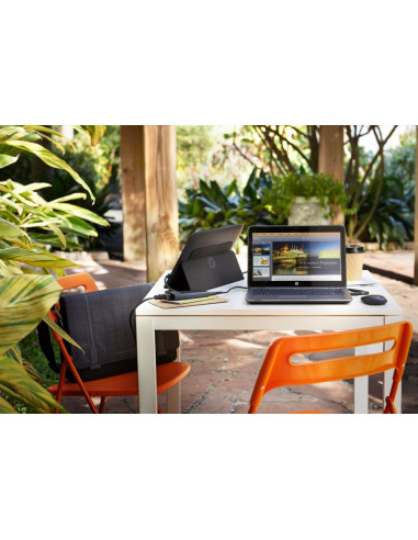 HP Elitebook 820 G3 - I5 6300U 2,4 GHZ