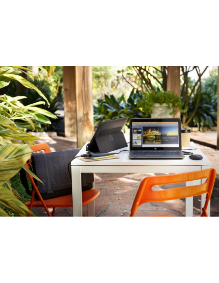 HP Elitebook 820 G3 - I5 6300U 2,4 GHZ