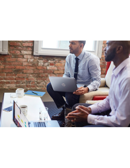 HP Elitebook 820 G3 - I5 6300U 2,4 GHZ