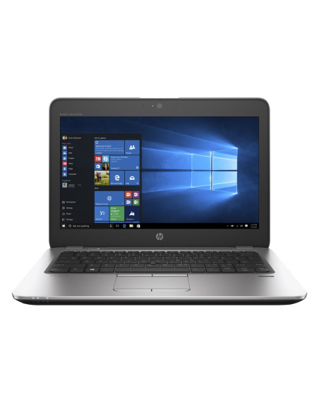 HP Elitebook 820 G3 - I5 6300U 2,4 GHZ