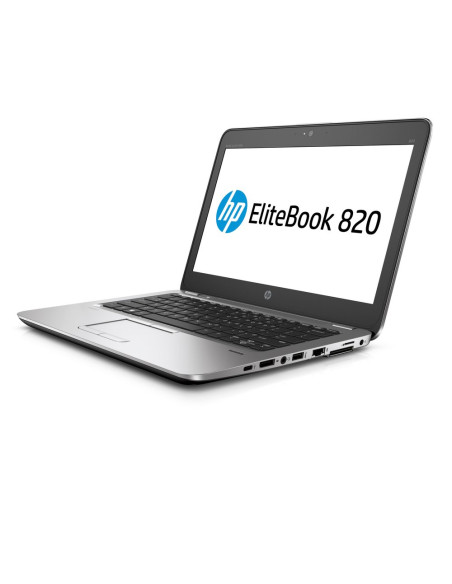 HP Elitebook 820 G3 - I5 6300U 2,4 GHZ