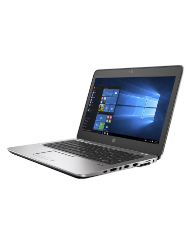 HP Elitebook 820 G3 - I5 6300U 2,4 GHZ