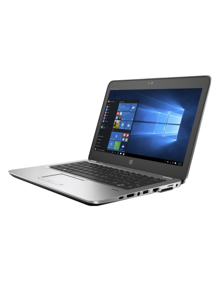 HP Elitebook 820 G3 - I5 6300U 2,4 GHZ