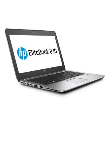 HP Elitebook 820 G3 - I5 6300U 2,4 GHZ
