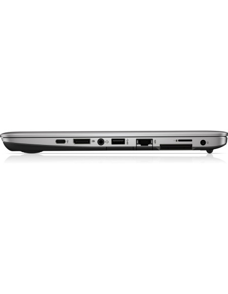 HP Elitebook 820 G3 - I5 6300U 2,4 GHZ