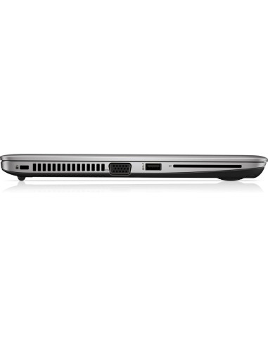 HP Elitebook 820 G3 - I5 6300U 2,4 GHZ