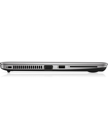 HP Elitebook 820 G3 - I5 6300U 2,4 GHZ