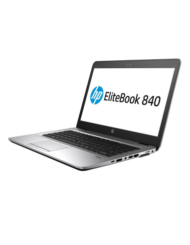 HP Elitebook 840 G3 - I5 6300U 2,4 GHZ