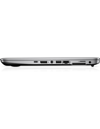 HP Elitebook 840 G3 - I5 6300U 2,4 GHZ