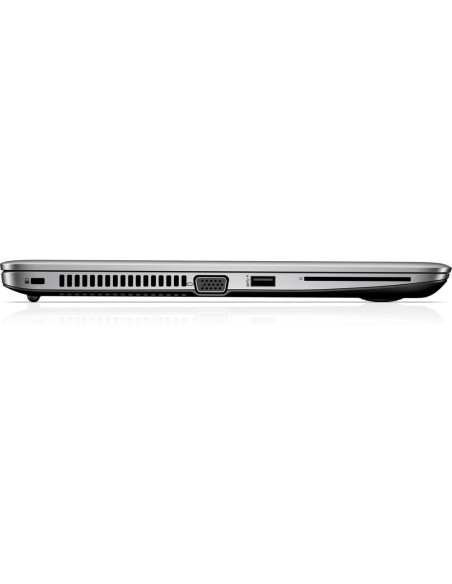 HP Elitebook 840 G3 - I5 6300U 2,4 GHZ