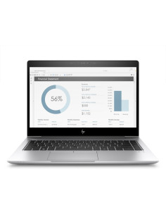 HP EliteBook x360 1030 G3 Intel® Core™ i7 i7-8650U...