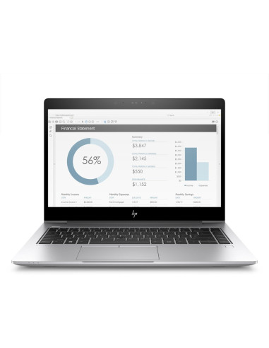 HP EliteBook x360 1030 G3 Intel® Core™ i7...