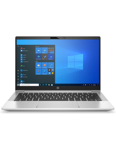 HP Probook 630 G8 - I5 1145G7 2,6 GHZ