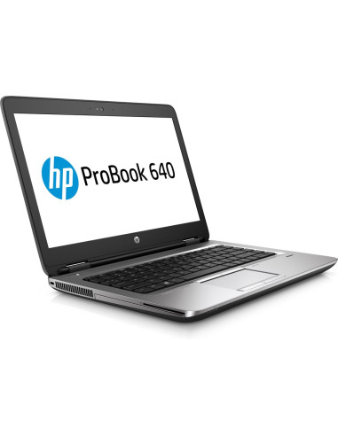 HP Probook 640 G2 - I5 6300U 2,4 GHZ