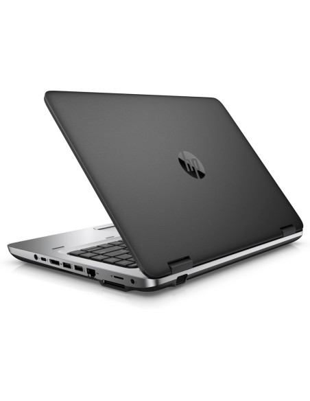 HP Probook 640 G2 - I5 6300U 2,4 GHZ