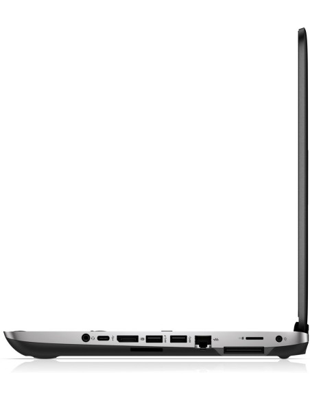 HP Probook 640 G2 - I5 6300U 2,4 GHZ