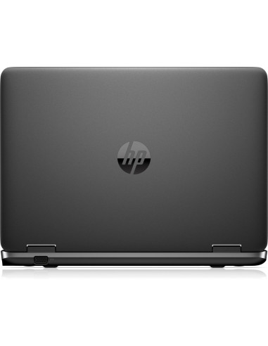 HP Probook 640 G3 - I5 7300U 2,6 GHZ