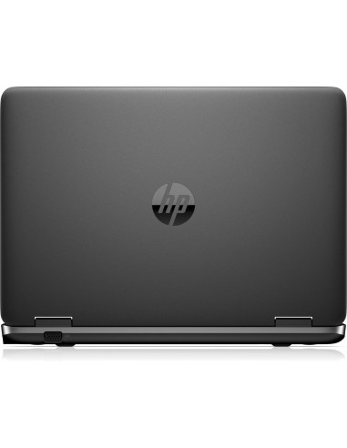 HP Probook 640 G3 - I5 7300U 2,6 GHZ