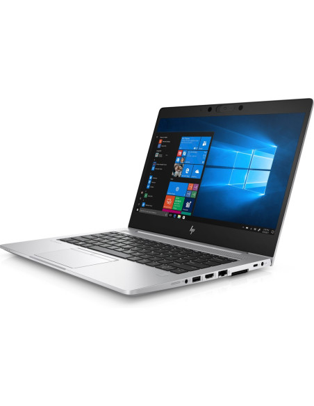 HP Elitebook 830 G6 - I5 8365U 1,6 GHZ