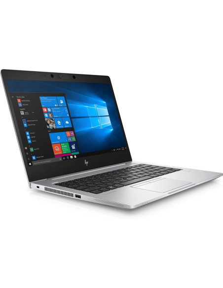 HP Elitebook 830 G6 - I5 8365U 1,6 GHZ