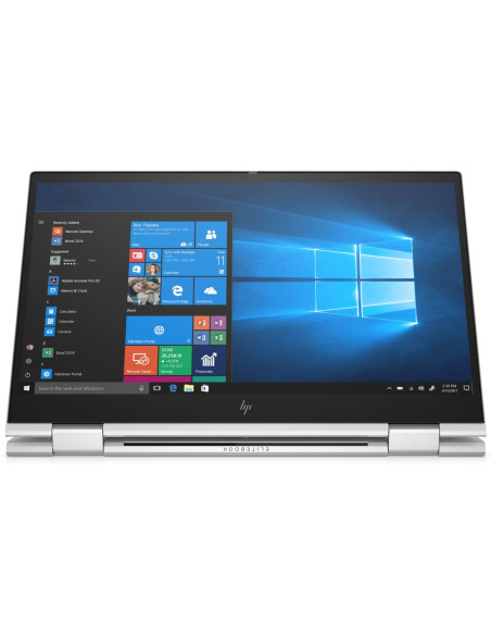 HP Elitebook x360 830 G7 Tactile - I5 10310U 1,7 GHZ
