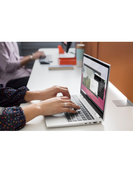 HP Elitebook x360 830 G7 Tactile - I5 10310U 1,7 GHZ