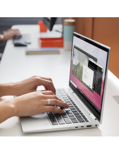 HP Elitebook x360 830 G7 Tactile - I5 10310U...