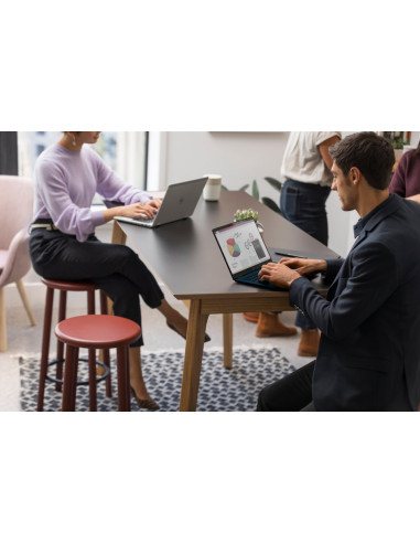 HP Elitebook 830 G8 - I7 1185G7 3,0 GHZ