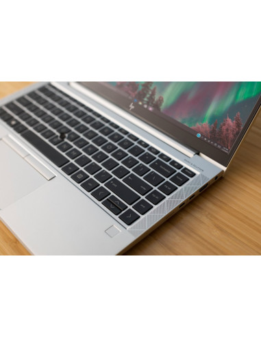 HP Elitebook 830 G8 - I7 1185G7 3,0 GHZ