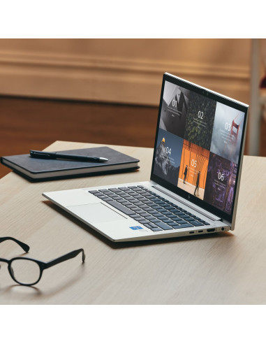 HP Elitebook 830 G8 - I7 1185G7 3,0 GHZ