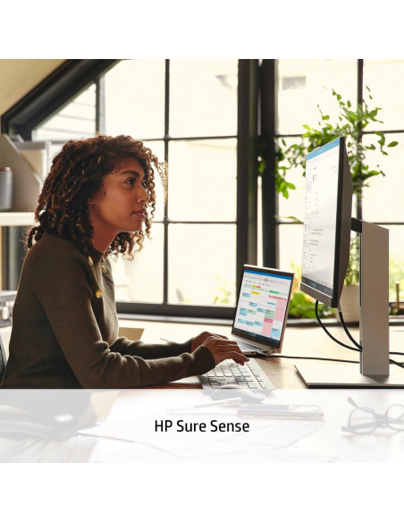 HP Elitebook 830 G8 - I7 1185G7 3,0 GHZ