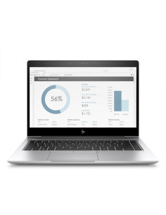 HP EliteBook 840 G5 Intel® Core™ i7 i7-8650U Ordinateur...