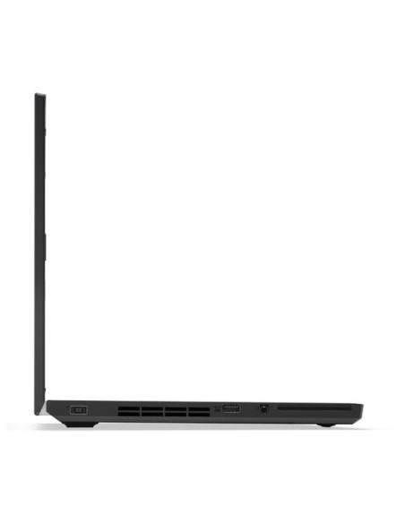 Lenovo ThinkPad L470 Intel® Core™ i5 i5-6300U Ordinateur portable 35,6 cm (14") 8 Go DDR4-SDRAM 256 Go SSD Noir
