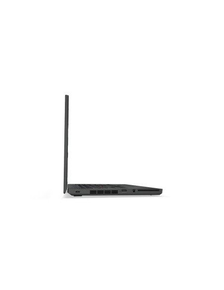 Lenovo ThinkPad L470 Intel® Core™ i5 i5-6300U Ordinateur portable 35,6 cm (14") 8 Go DDR4-SDRAM 256 Go SSD Noir