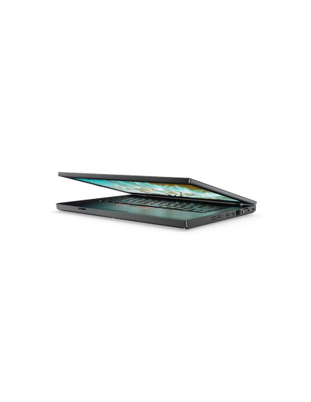Lenovo ThinkPad L470 Intel® Core™ i5 i5-6300U Ordinateur portable 35,6 cm (14") 8 Go DDR4-SDRAM 256 Go SSD Noir