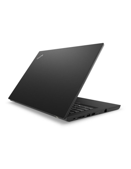 LENOVO Thinkpad L480 - I7 8650U 1,9 GHZ