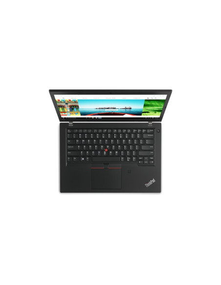 LENOVO Thinkpad L480 - I7 8650U 1,9 GHZ