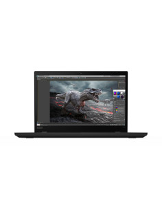 LENOVO Thinkpad P53S - I7 8665U 1.9 GHZ 2