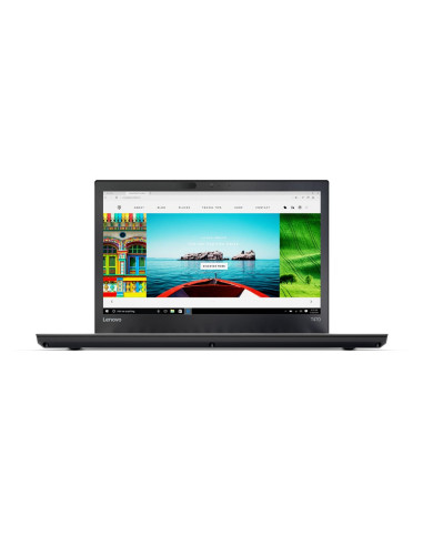 LENOVO Thinkpad T470 - I5 7300U 2,6 GHZ