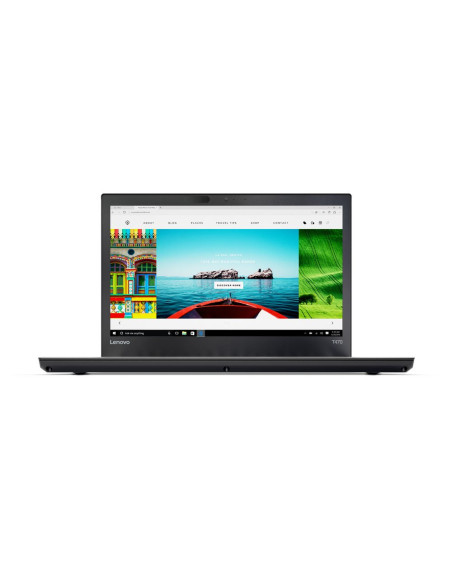 LENOVO Thinkpad T470 - I5 7300U 2,6 GHZ