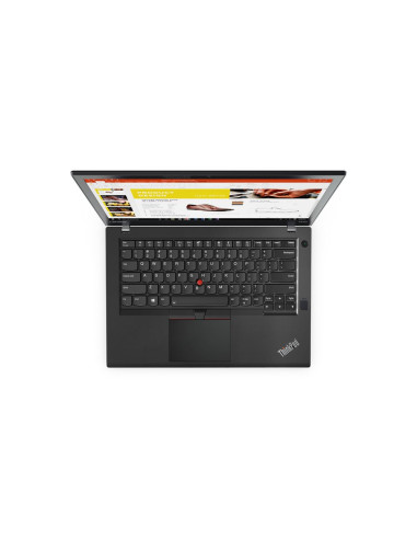 LENOVO Thinkpad T470 - I5 7300U 2,6 GHZ