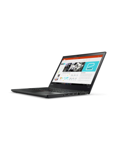 LENOVO Thinkpad T470 - I5 7300U 2,6 GHZ