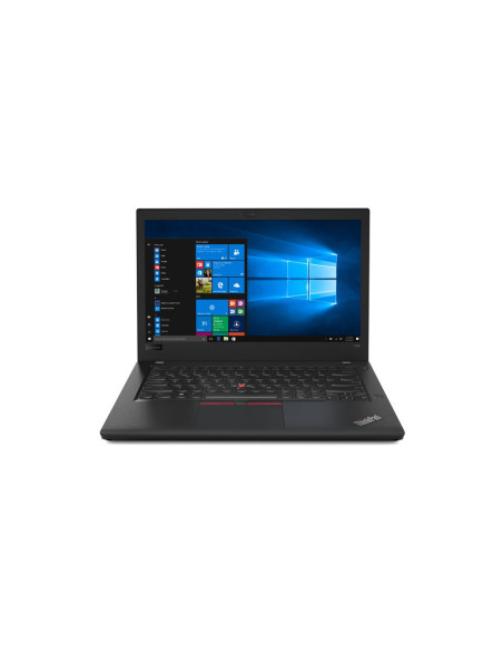 LENOVO Thinkpad T480 - I5 8350U 1,7 GHZ