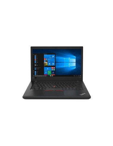 LENOVO Thinkpad T480 - I5 8350U 1,7 GHZ
